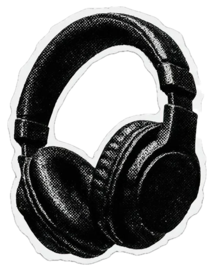headphone